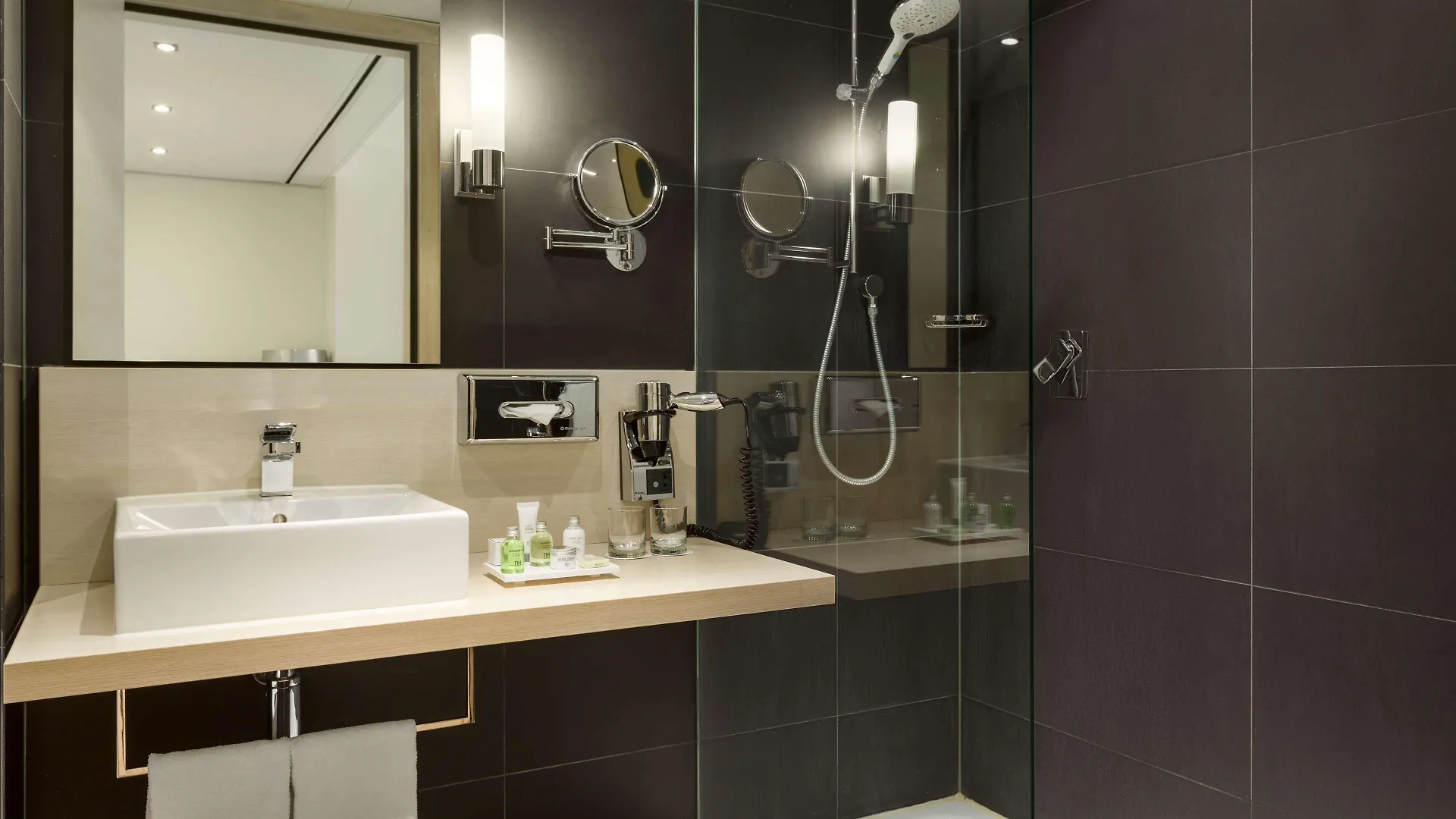 Hotel Nh Amsterdam Zuid