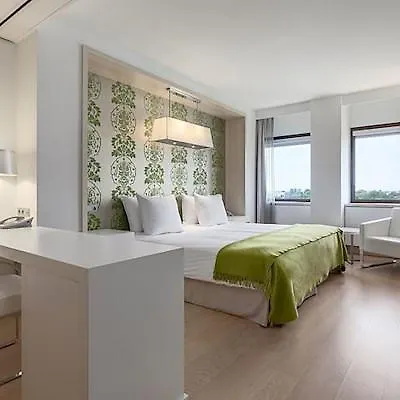 ****  Nh Amsterdam Zuid Hotel Netherlands