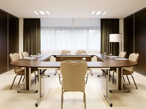 Hotel Nh Amsterdam Zuid