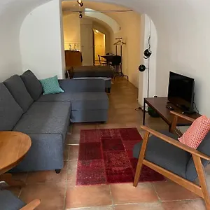 Appartement Werfkelder Aan De Oudegracht