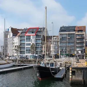 Whaaw Appartement Ostende
