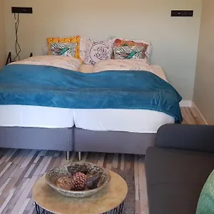 Appartement Jabaki