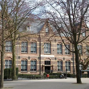 The College Amsterdam, Autograph Collection מלון