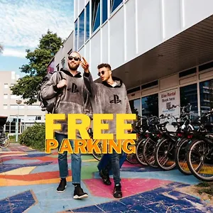 テレポート *** アムステルダム