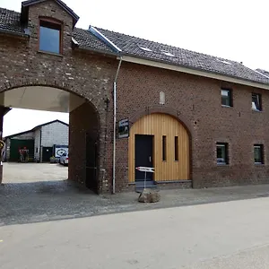 Vakantiehuis De Schuur