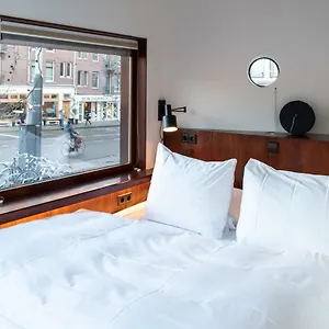 Appartement Sweets - Zeilstraatbrug