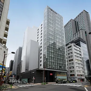 Remm Ginza 4*, Tóquio Japão