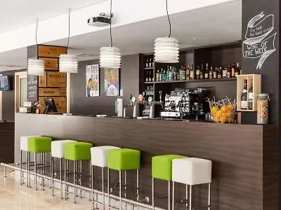 NH Amsterdam Zuid Hotel