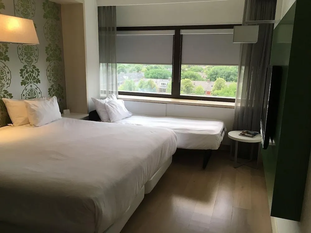 ****  NH Amsterdam Zuid Hotel Nederland