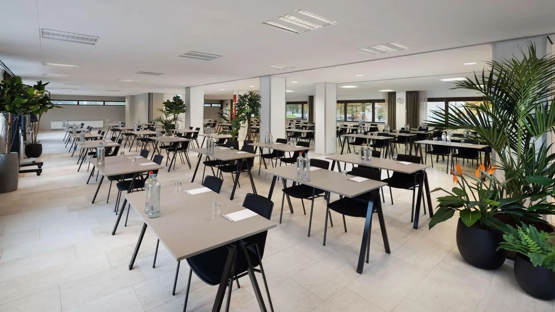 NH Amsterdam Zuid Hotel