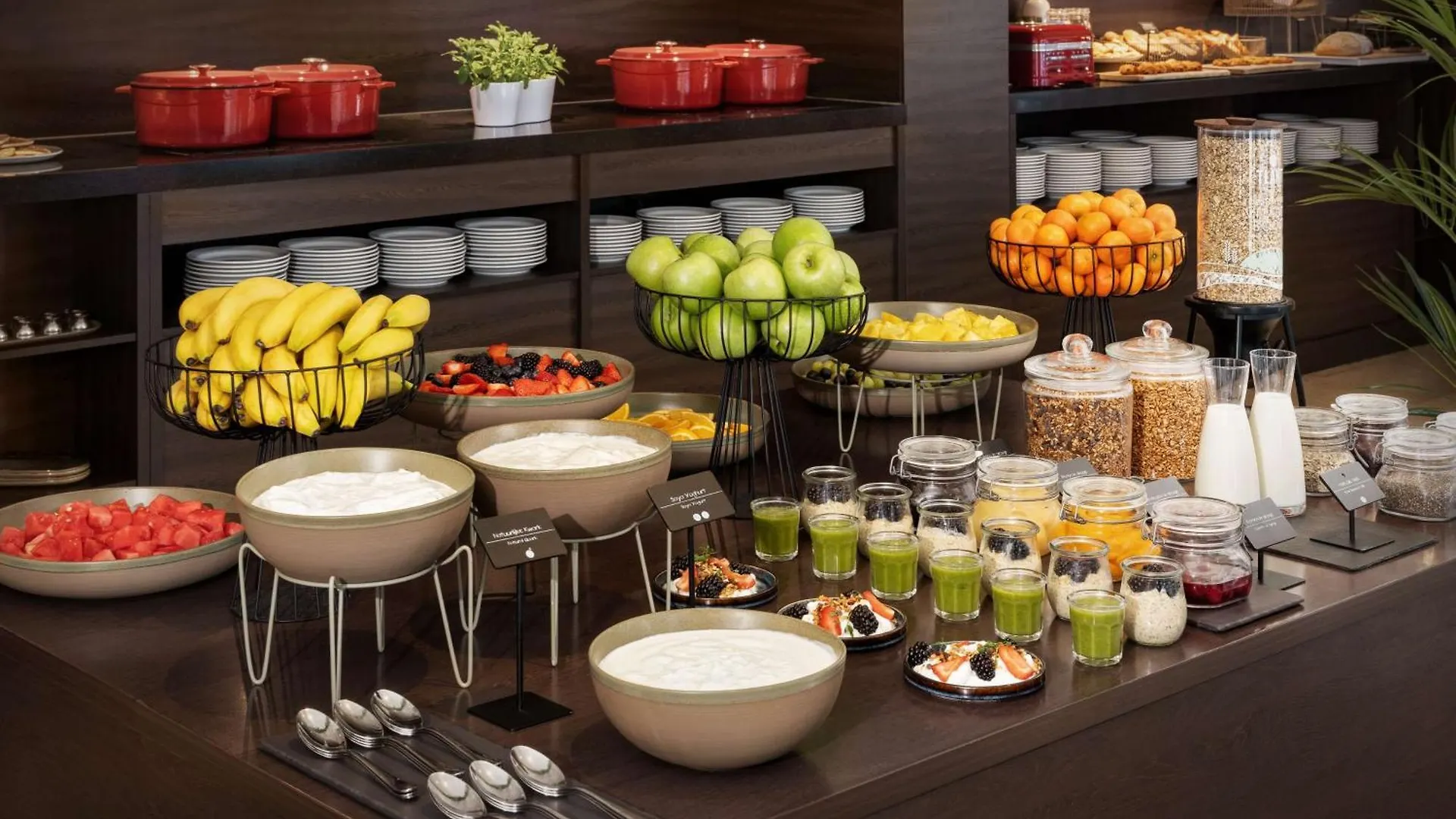 Nh Amsterdam Zuid Hotel Netherlands