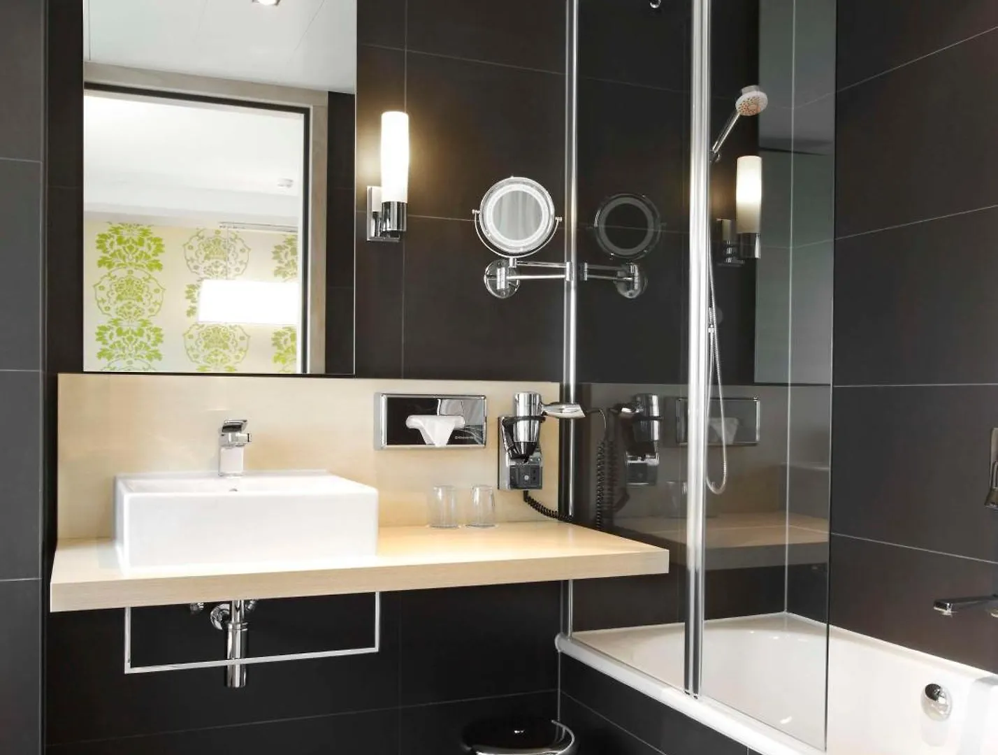 Nh Amsterdam Zuid Hotel 4*,  Netherlands