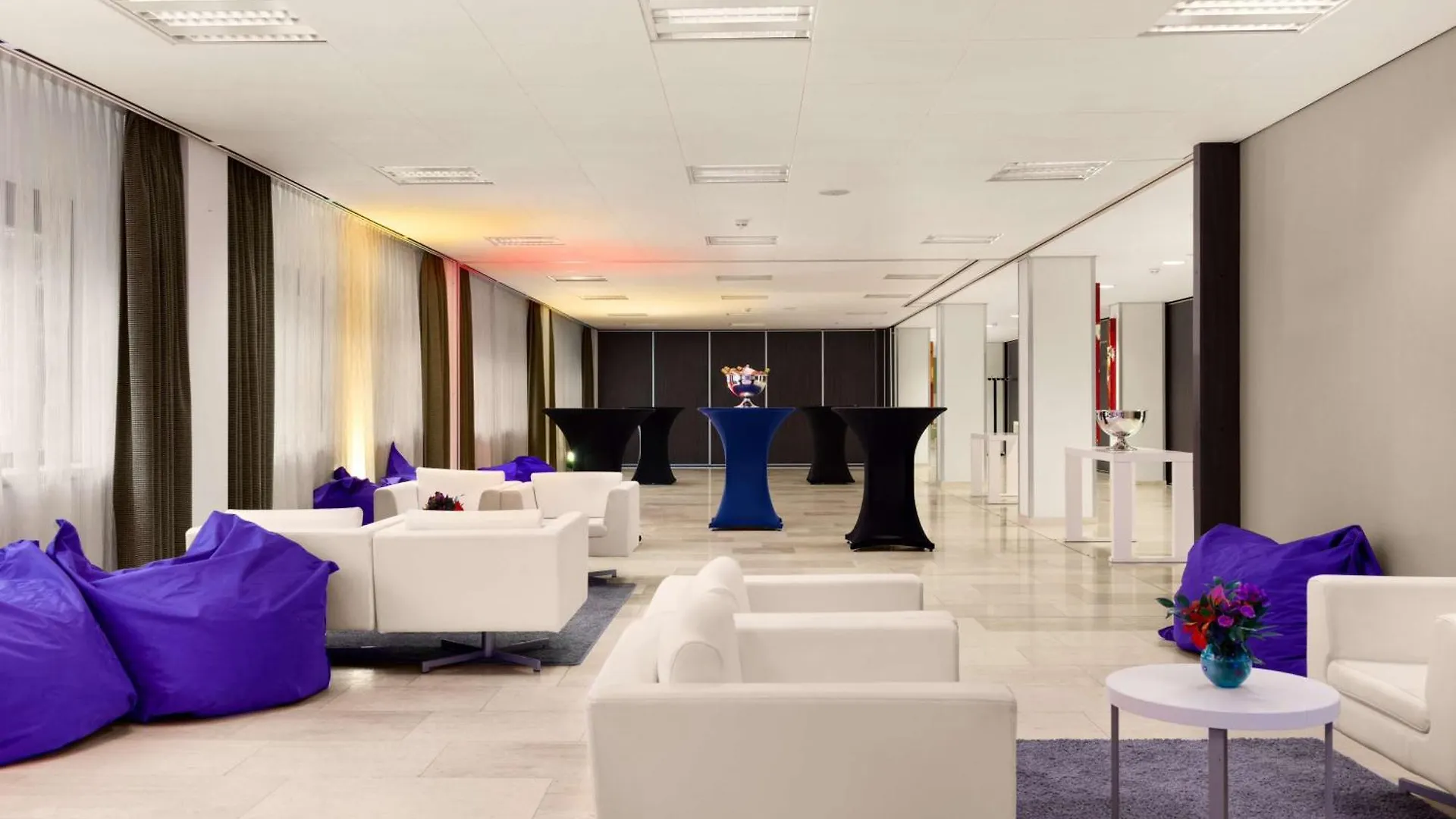 NH Amsterdam Zuid Hotel