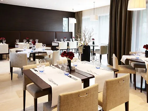 NH Amsterdam Zuid Hotel Nederland