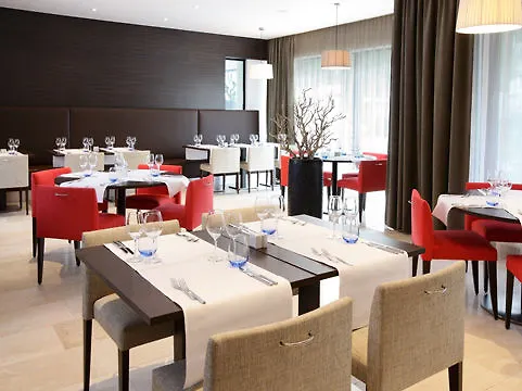 NH Amsterdam Zuid Hotel 4*,  Nederland