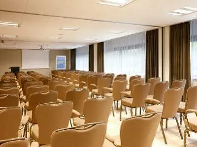****  NH Amsterdam Zuid Hotel Nederland