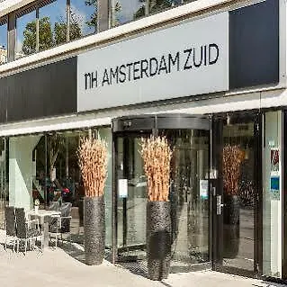 NH Amsterdam Zuid Hotel Nederland