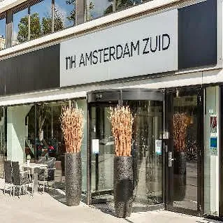 מלון Nh Amsterdam Zuid 4*,  הולנד