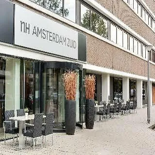 מלון Nh Amsterdam Zuid