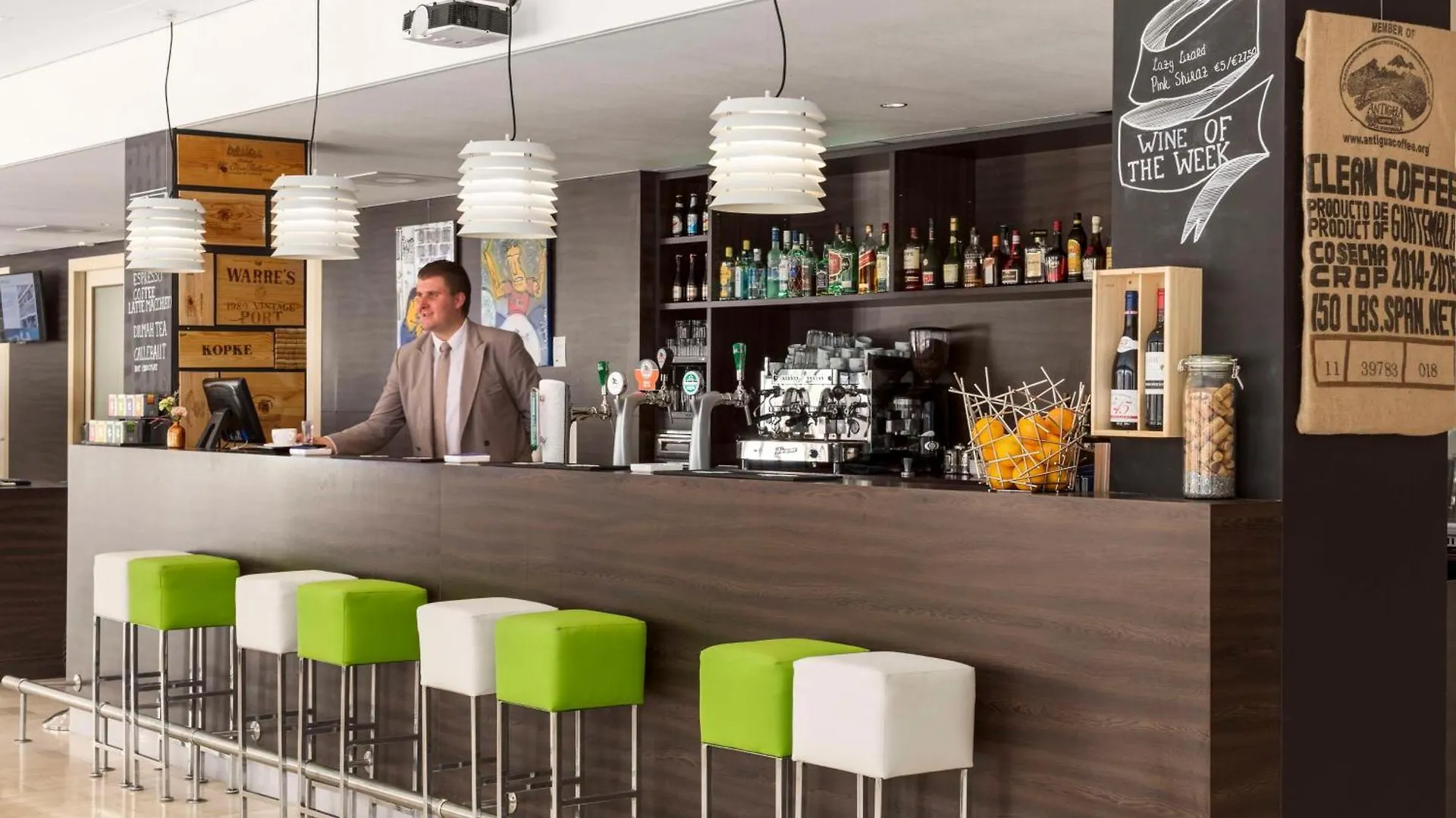 Hotel Nh Amsterdam Zuid