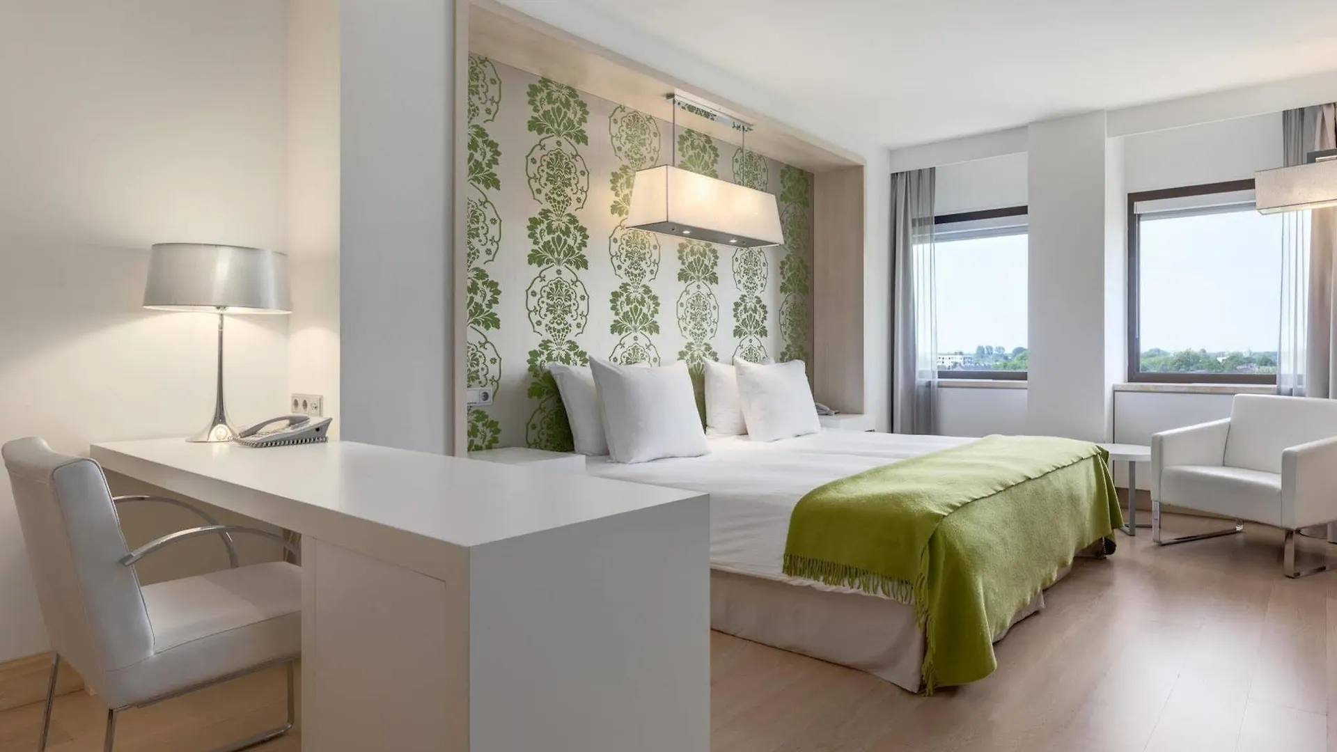 Hotel Nh Amsterdam Zuid