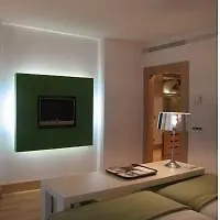 Hotel Nh Amsterdam Zuid 4*,