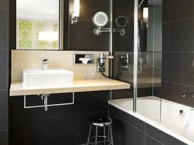 Hotel Nh Amsterdam Zuid
